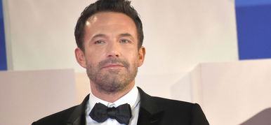 Ben Affleck élete mélypontjáról vallott – ezért hagyta ott Batman szerepét!