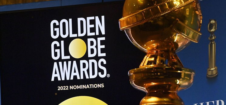 Kivételes: ez a színész 77 évesen lett először Golden Globe-díjas! 