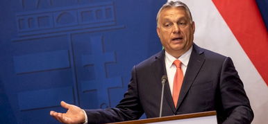 Óriási bejelentést tett Orbán Viktor, minden magyart érinthet a hír
