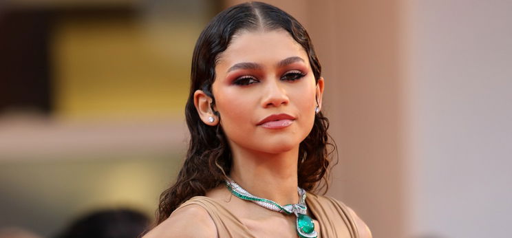 Zendaya neked is üzen, ha szeretnéd megnézni az Eufória második évadát