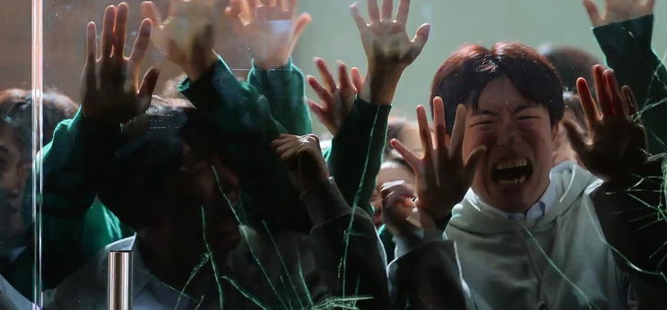 Elbújhat a Squid Game? Beteg, koreai zombis horrorsorozattal támad a Netflix – előzetes