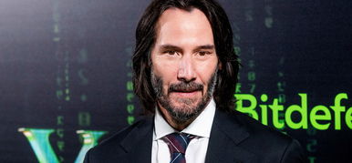 Keanu Reeves eddig összesen kétszer kért aláírást hírességektől - Ők voltak azok!