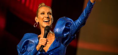 Nagy a baj: Céline Dion nem tudja tovább folytatni a turnéját - Ezért mondta le a koncerteket!