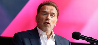 Hatalmasat hibázott Arnold Schwarzenegger, kórházba került miatta egy nő