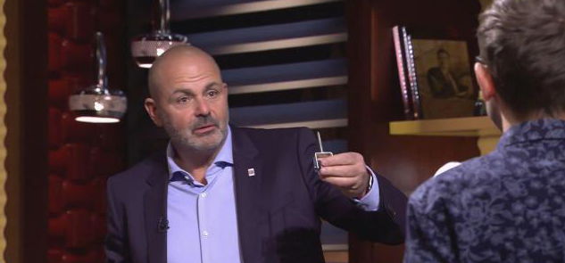 „Kiszálltam” - olyan történt az RTL Klub műsorában, amire még nem volt példa