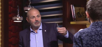 „Kiszálltam” - olyan történt az RTL Klub műsorában, amire még nem volt példa