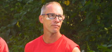 Berki Krisztián szívszorító búcsúja a legendától, Csollány Szilvesztertől
