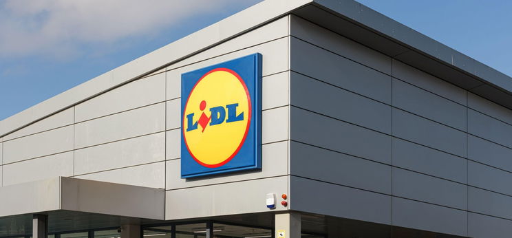 Nagy veszélyre hívja fel a figyelmet a Lidl – most könnyen átverhetik a hazai vásárlóikat a csalók