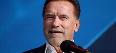 Arnold Schwarzenegger mindenkit meglepett, a legújabb képéről beszél a fél internet