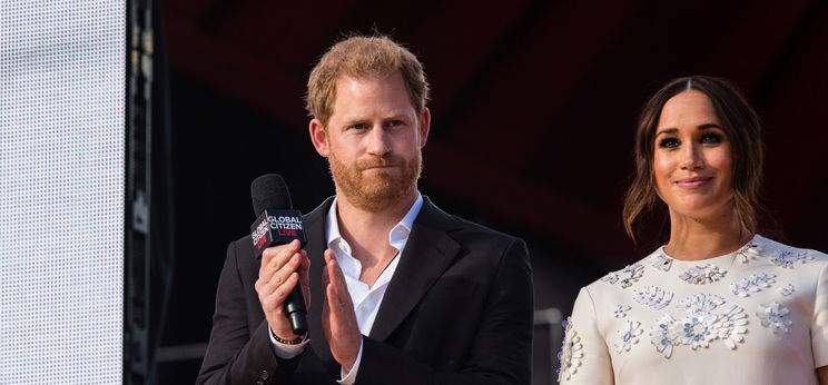 Óriási hibát vétett Meghan Markle és Harry herceg, de most már nem menekülhetnek