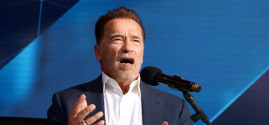 Arnold Schwarzenegger zabigyereke elárulta, miért nem akarja használni az apja nevét