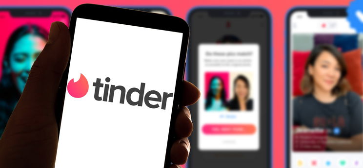 Komolyodik a Tinder? Már nem csak a szexről szól?