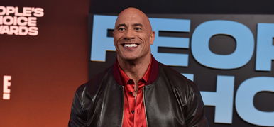 Dwayne Johnson nagy meglepetéssel készül - Lebukott a világsztár?