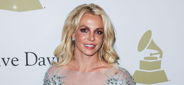 Britney Spears teljesen kiakadt húgára, amiért feltárta a magánéletüket