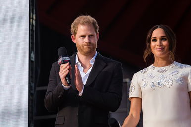 Meghan Markle és Harry herceg óriási titka végre napvilágot látott - a szakértő elmondta, hogy a páros ebben a pillanatban dönthette el, hogy szakítanak a királyi családdal