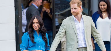 Súlyos vád! Harry herceg és Meghan Markle trükkel oldaná meg a pénzproblémáit