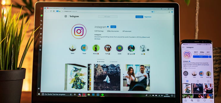 Búcsút inthetünk a Facebook-nak és az Instagram-nak? - milliókat érinthet a változás
