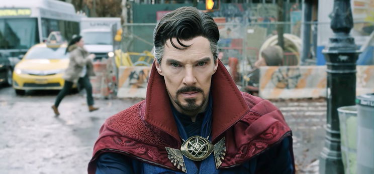 Óriási meglepetés a Doctor Strange folytatásának új előzetesében – Alig térnek magukhoz a Marvel rajongók!