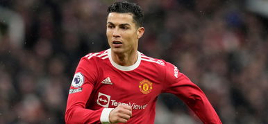 Cristiano Ronaldo még a csapattársát is leköpte – a portugál egyre jobban el van keseredve