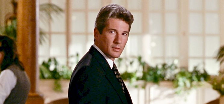 Döbbenetes hasonlóság? Így néz ki a szívtipró Richard Gere ritkán látható, tudós testvére, David Gere - videó