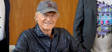 Óriási bejelentés: Terence Hill visszatér? Sok ezer magyar érezhet majd nagy örömöt