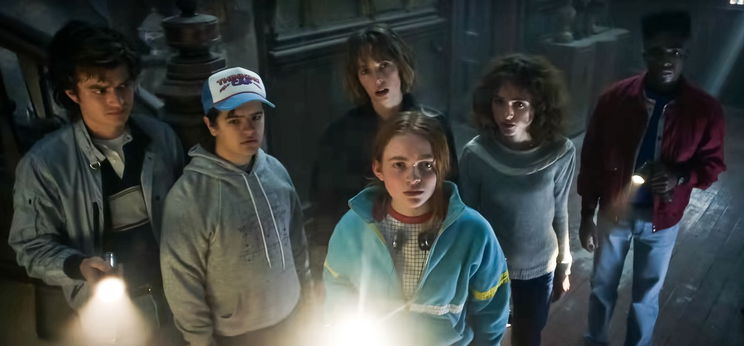 Itt a vége: szomorú hírt kaptak a Stranger Things rajongók