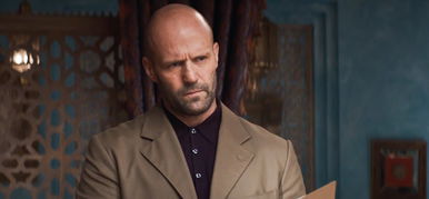 Elkeserítő hírt kaptak Jason Statham rajongói - Ilyen egy igazi gyomros