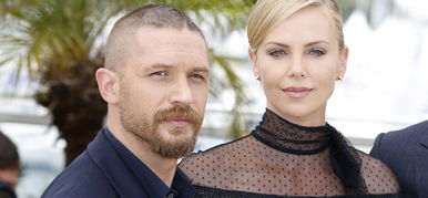 7 év után kiderült az igazság: valójában ezért balhézott össze Tom Hardy és Charlize Theron