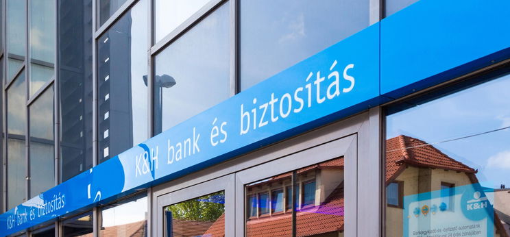 Támadnak a csalók: fontos figyelmeztetést adott ki Magyarország második legnagyobb bankja