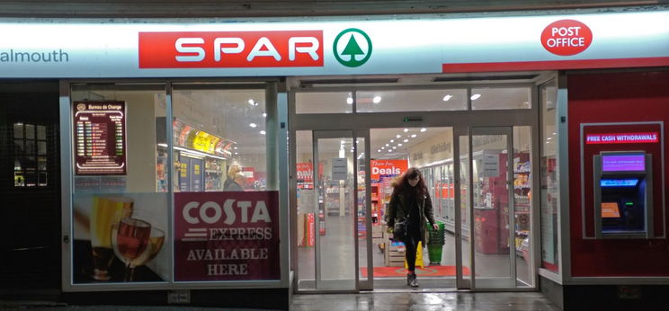 Figyelem! A magyar Spar visszahívott egy terméket: lehet, hogy te is vásároltál belőle - íme a részletek!