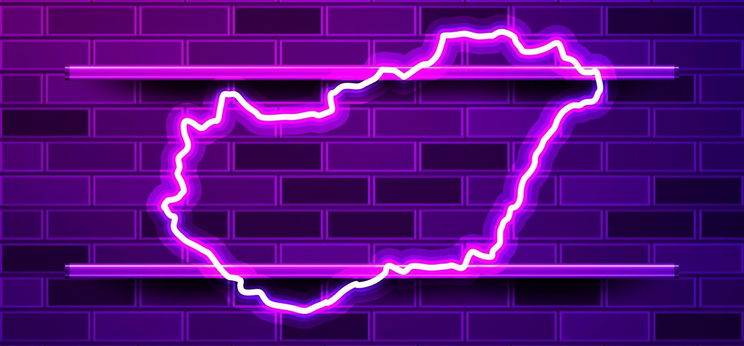 Melyik a legkeletebbre fekvő magyar település, amely nagyon közel van az ukrán határhoz is?