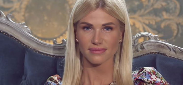 Vasvári Vivien hatalmas mellei Bora Borát is meghódították bikiniben - képek