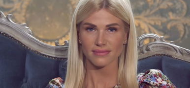 Vasvári Vivien hatalmas mellei Bora Borát is meghódították bikiniben - képek