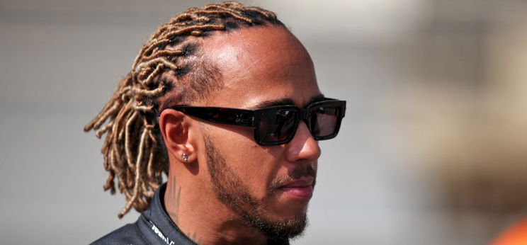 Rengetegen kiakadtak Lewis Hamilton miatt – most válaszolt a Forma-1 sztárja