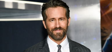 Ryan Reynolds súlyos vallomást tett: "Egész életemben rettegtem"