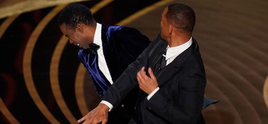 Az év botránya: átverés volt Will Smith hatalmas pofonja az Oscar-gálán?