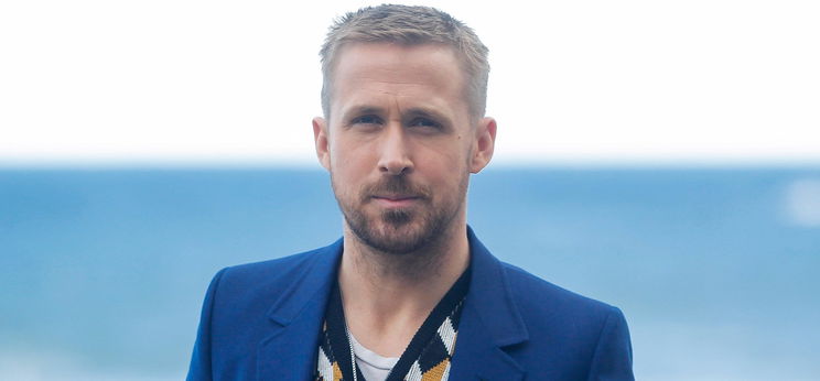 Mi történt Ryan Gosling külsejével? – Óriási változáson ment keresztül (fotó)