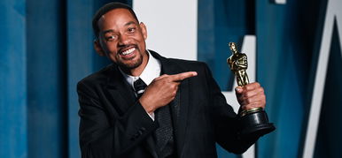 Will Smith után Harry herceg is pofozós botrányba keveredett