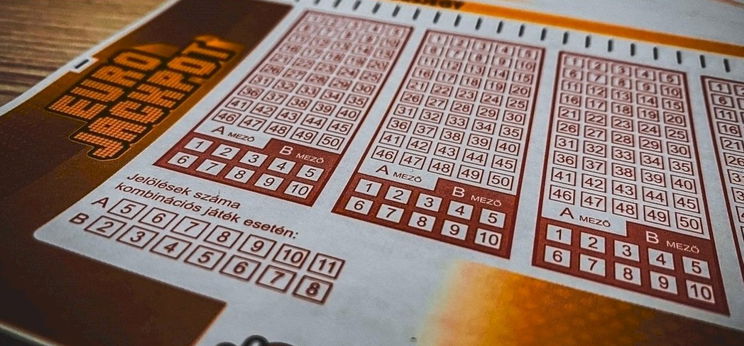 Eurojackpot: új szabályok, nagyobb nyeremény – magyar ember vitte el az 5,9 milliárd forintos főnyereményt?