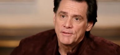 „Undorító volt” - Jim Carrey könyörtelenül reagált Hollywood legnagyobb botrányára