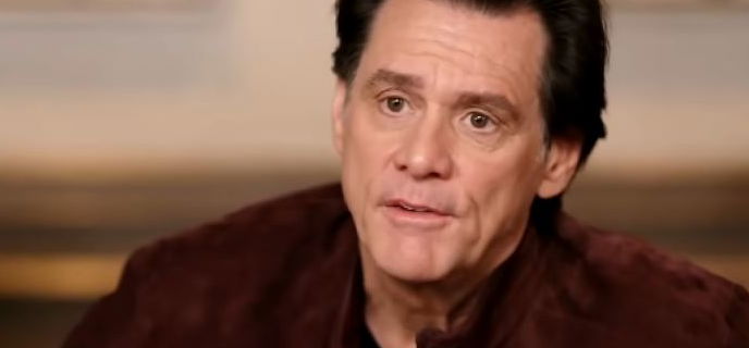 „Undorító volt” - Jim Carrey könyörtelenül reagált Hollywood legnagyobb botrányára