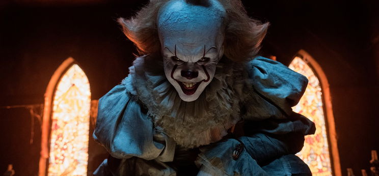 Újra elszabadul Stephen King rémálma: sorozatban tér vissza Pennywise, az Az gonosz bohóca?