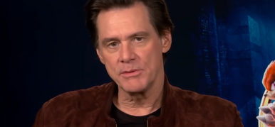 Jim Carrey visszavonul? Aggasztó dolgot mondott a magyarok egyik kedvenc komikusa - videó