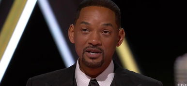 Eldőlt Will Smith sorsa - Ezt nehéz lesz benyelnie, kemény büntetést kapott