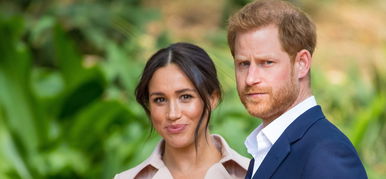 Harry herceg már a vendégházban alszik? - Meghan Markle-lel már nem tudnak egy helyiségben megmaradni