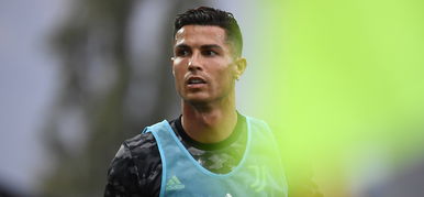 Tragédia: Cristiano Ronaldo újszülött gyermeke meghalt