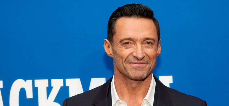 Hugh Jackman meleg? Kitálalt a szívtipró színész felesége