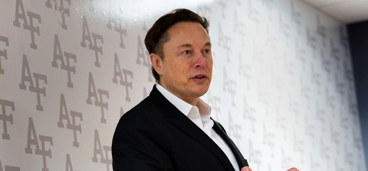 Elon Musk keményen nekiment a Netflixnek - Nagy bajban van a streamingóriás?