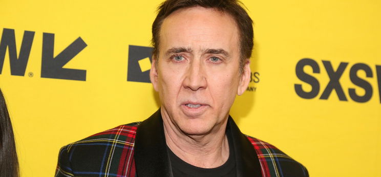 Nicolas Cage végre elárulta, valójában miért pont ezt a művésznevet választotta