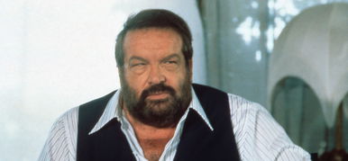 Ez tényleg Bud Spencer lenne? Rá sem ismerni az esküvői fotóján - így nézett ki imádott felesége oldalán a nagy napon